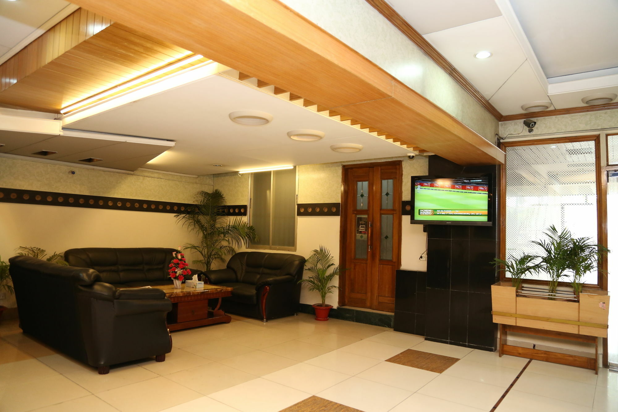 Hotel Golden Deer Dhaka Exterior photo
