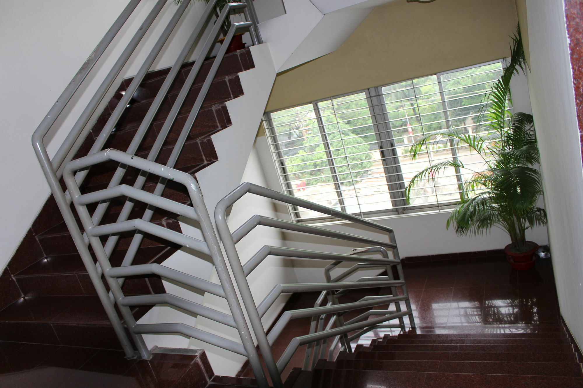 Hotel Golden Deer Dhaka Exterior photo